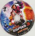 miniatura mini-espias-3-game-over-region-4-por-nicovall cover cd