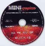 miniatura mini-espias-region-1-4-por-elchingon cover cd