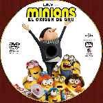 miniatura minions-el-origen-de-gru-custom-v04-por-anderpala1 cover cd