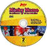 miniatura minky-momo-la-princesa-de-las-estrellas-disco-02-por-centuryon cover cd