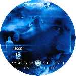 miniatura minority-report-custom-v04-por-csur cover cd