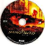 miniatura minotauro-region-1-4-por-residentevil1972 cover cd