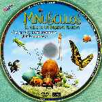 miniatura minusculos-el-valle-de-las-hormigas-perdidas-custom-v4-por-chaladuras cover cd