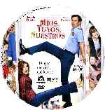 miniatura mios-tuyos-y-nuestros-custom-v3-por-yesper cover cd