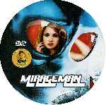 miniatura mirageman-custom-por-mugver cover cd