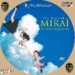 miniatura mirai-mi-hermana-pequena-custom-por-oscarpiri cover cd