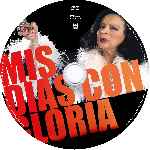 miniatura mis-dias-con-gloria-custom-por- cover cd