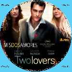 miniatura mis-dos-amores-custom-por-menta cover cd
