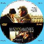 miniatura mis-dos-amores-custom-v2-por-menta cover cd