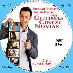 miniatura mis-ultimas-cinco-novias-custom-por-menta cover cd