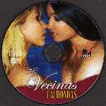 miniatura mis-vecinas-cachondas-region-1-4-por-jaboran333 cover cd