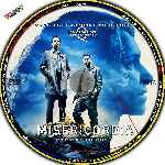 miniatura misericordia-2013-los-casos-del-departamento-q-custom-por-chaladuras cover cd