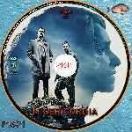 miniatura misericordia-2013-los-casos-del-departamento-q-custom-v3-por-pispi cover cd