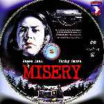 miniatura misery-custom-v2-por-gabri2254 cover cd