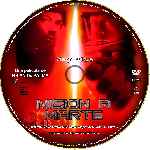 miniatura mision-a-marte-2000-custom-por-cartari cover cd