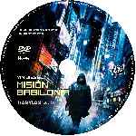 miniatura mision-babilonia-babylon-a-d-custom-por-guillermillo cover cd