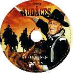 miniatura mision-de-audaces-custom-por-estre11a cover cd