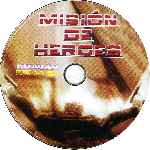 miniatura mision-de-heroes-1996-por-agustin cover cd