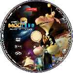 miniatura mision-en-mocland-una-aventura-superespacial-custom-por-barceloneta cover cd