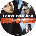 miniatura mision-imposible-3-custom-por-jcpgyeri cover cd