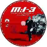 miniatura mision-imposible-3-custom-v11-por-zeromoi cover cd