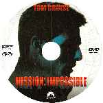 miniatura mision-imposible-custom-por-flito cover cd