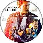 miniatura mision-imposible-fallout-custom-v03-por-alfix0 cover cd