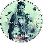 miniatura mision-imposible-fallout-custom-v07-por-zeromoi cover cd