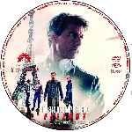 miniatura mision-imposible-fallout-custom-v09-por-zeromoi cover cd