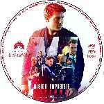 miniatura mision-imposible-fallout-custom-v10-por-zeromoi cover cd