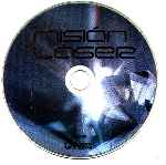 miniatura mision-laser-por-frances cover cd