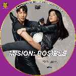 miniatura mision-posible-custom-por-chechelin cover cd