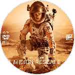 miniatura mision-rescate-custom-v2-por-mrandrewpalace cover cd