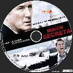 miniatura mision-secreta-2011-custom-por-kal-noc cover cd