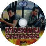 miniatura mision-temeraria-por-estre11a cover cd