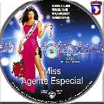 miniatura miss-agente-especial-custom-por-gabri2254 cover cd