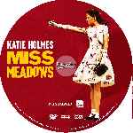miniatura miss-meadows-custom-por-darioarg cover cd