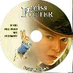 miniatura miss-potter-custom-v2-por-cantorana89 cover cd