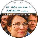 miniatura miss-sinclair-la-profesora-de-ingles-custom-por-alfix0 cover cd