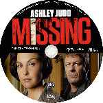 miniatura missing-2012-temporada-01-custom-por-chechelin cover cd