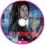 miniatura missing-custom-por-mrandrewpalace cover cd