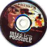 miniatura mission-posible-xxx-por-mara-leo cover cd