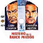 miniatura misterio-en-el-barco-perdido-custom-por-norni cover cd