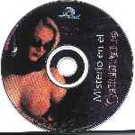 miniatura misterio-en-el-cementerio-xxx-por-lavoisiere cover cd