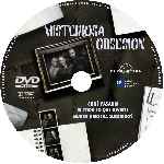 miniatura misteriosa-obsesion-custom-v3-por-guillermillo cover cd