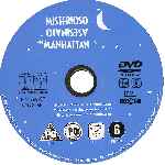 miniatura misterioso-asesinato-en-manhattan-custom-v2-por-pispi cover cd