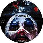 miniatura mockingbird-custom-por-alfix0 cover cd