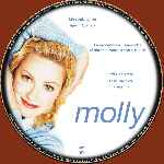 miniatura molly-custom-por-ferozbbb cover cd