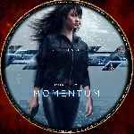 miniatura momentum-custom-v3-por-ferozbbb cover cd