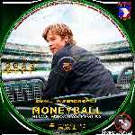 miniatura moneyball-rompiendo-las-reglas-custom-por-gabri2254 cover cd